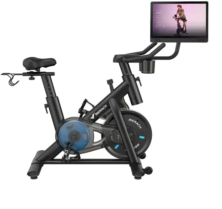 MERACH MR-S26B4-EU Spinning Bike