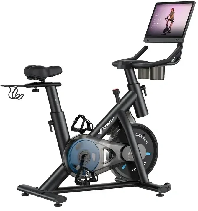 MERACH MR-S26B4-EU Spinning Bike