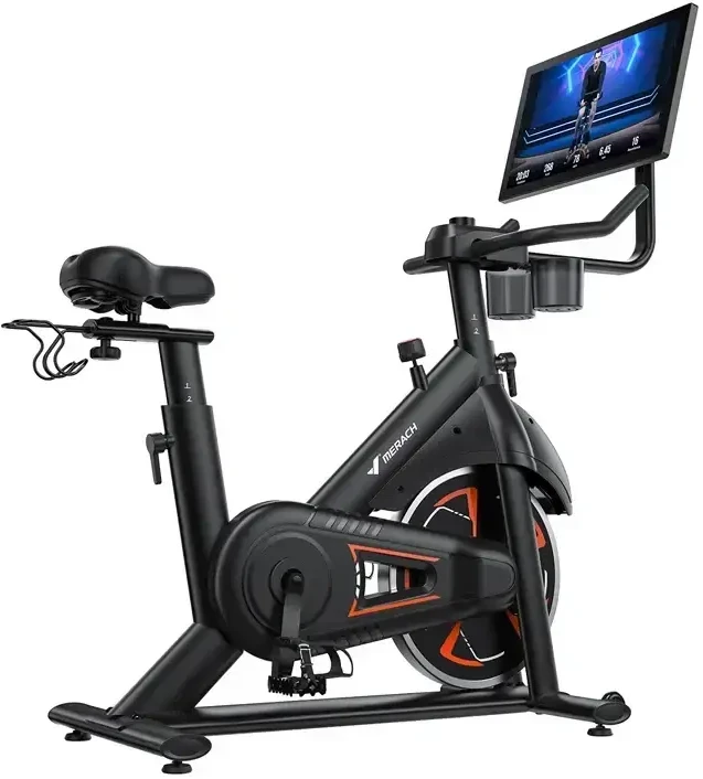 MERACH MR-S36B3 Exercise Bike