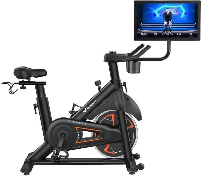 MERACH MR-S36B3 Exercise Bike