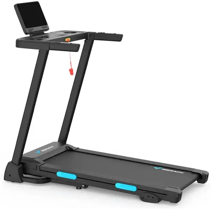 MERACH Treadmill MR-T12B1-EU (juodas)