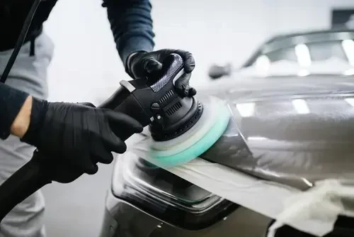 Blow Juodos nitrilo pirštinės XL 100vnt