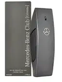 Mercedes-Benz Mercedes-Benz Mercedes-Benz Club Extreme Eau De Toilette 100 ml (man)
