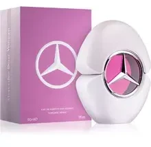 Mercedes Benz Woman EDP purškiklis 30ml