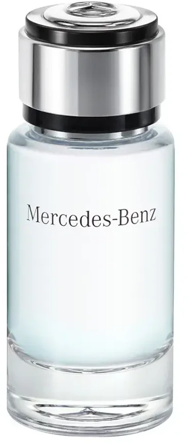 Mercedes-Benz Mercedes-Benz Eau De Toilette 75 ml (man)