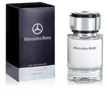 Mercedes Benz For Men EDT tualetinis vanduo vyrams, 240 ml