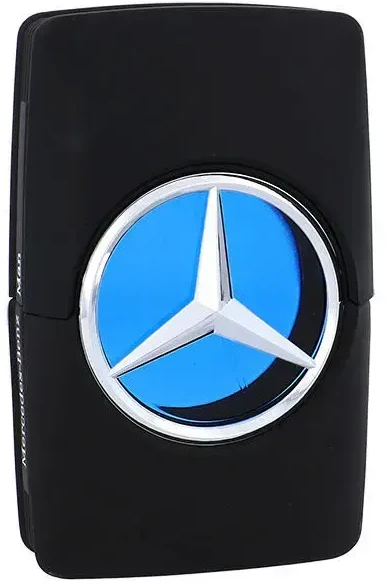 Kvepalai vyrams Mercedes-Benz Man EDT, 100 ml