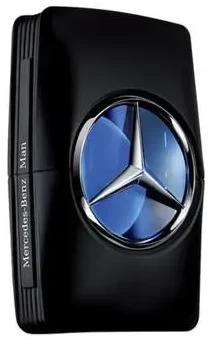 Mercedes-Benz Man EDT tualetinis vanduo vyrams, 200 ml
