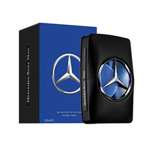 Mercedes-Benz Mercedes-Benz Man 100ml woda toaletowa Tester