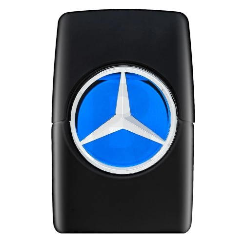 Mercedes-Benz Man EDT tualetinis vanduo vyrams, 100 ml