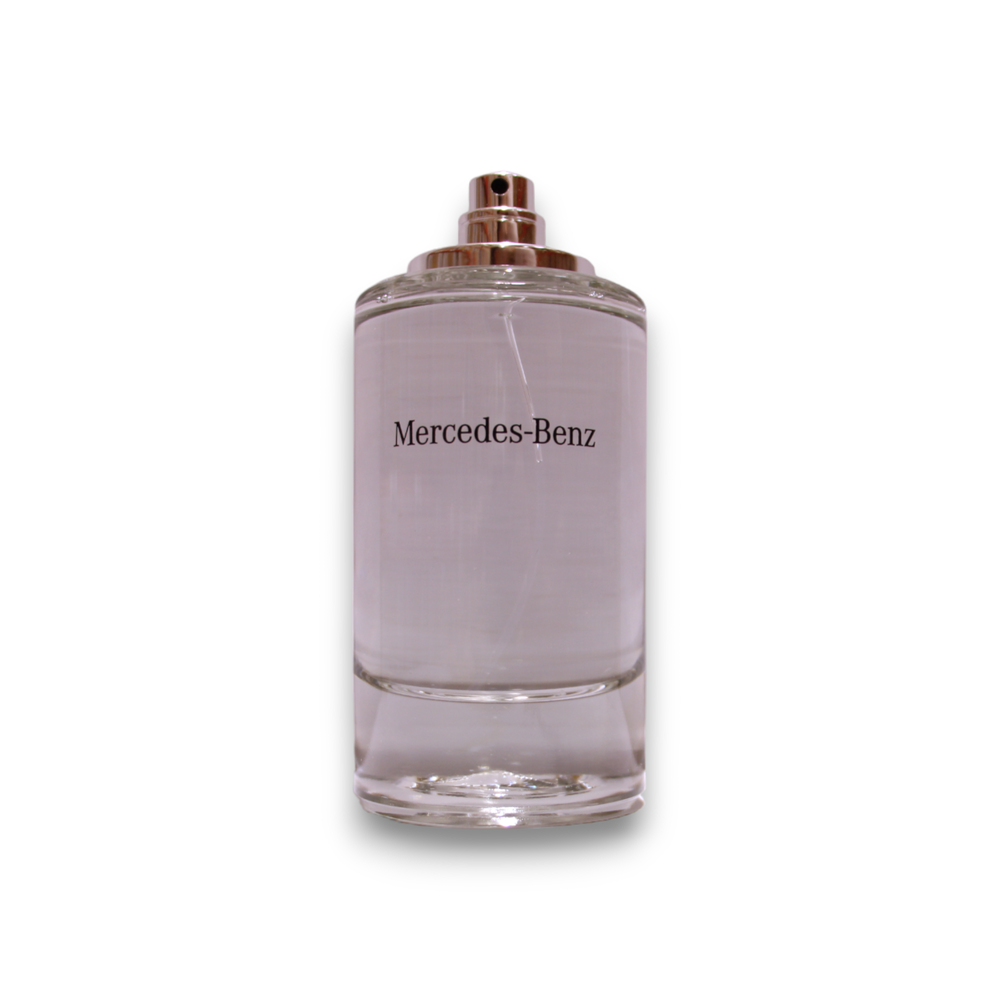 Kvepalai vyrams Mercedes-Benz Mercedes-Benz For Men EDT, 120 ml