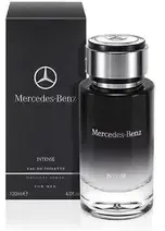 Tester Mercedes-Benz Man Intense EDT 120ml