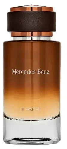 Mercedes Benz Le Parfum for Men (Kvepalai Vyrams) EDP - 120ml