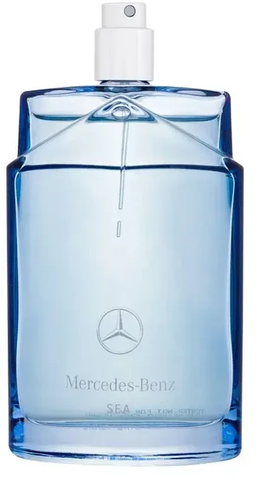 Vyriški kvepalai Mercedes-Benz Sea EDP, 100 ml