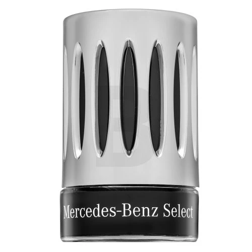 Mercedes-Benz Select EDT tualetinis vanduo vyrams, 20 ml