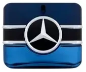 Mercedes-Benz Sign EDP parfumuotas vanduo vyrams, 50 ml