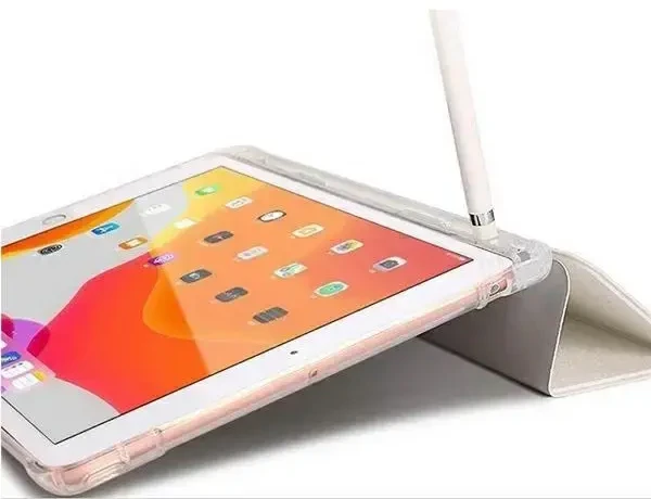 Mercury Skaidrus galinis dangtelis iPad Pro 11 (2020) tamsiai mėlynas navy