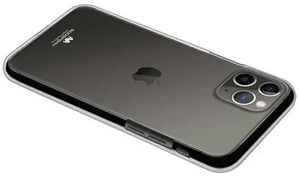 Mercury Jelly Clear A047 A04s dėklas telefonui skaidrus