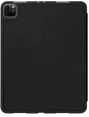 Mercury „Flip Case“ dėklas iPad Pro 11 (2020–2021) juodas