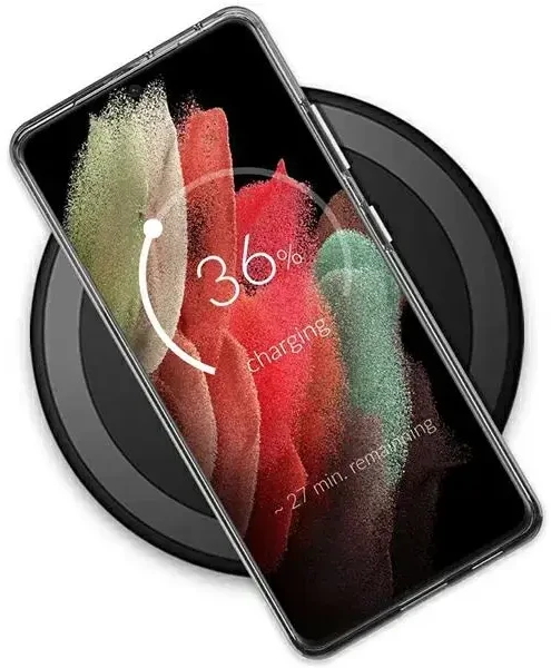 Dėklas Mercury Jelly Case iPhone 15 6,1" permatomas skaidrus