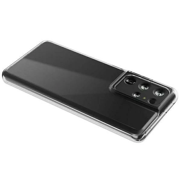 Dėklas Mercury Jelly Case Sony X skaidrus/permatomas