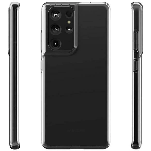 Dėklas Mercury Jelly Case Sony X skaidrus/permatomas