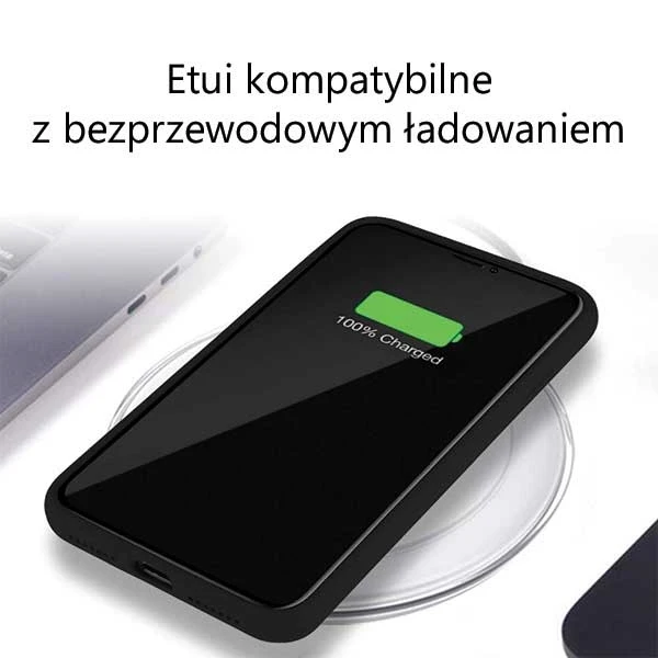 Mercury silikoninis Apple iPhone 15 Pro 6,1" dėklas telefonui juodos spalvos