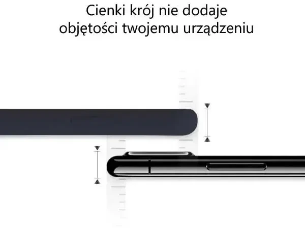 Dėklas Mercury Silicone Samsung A20s A207 tamsiai mėlyna navy
