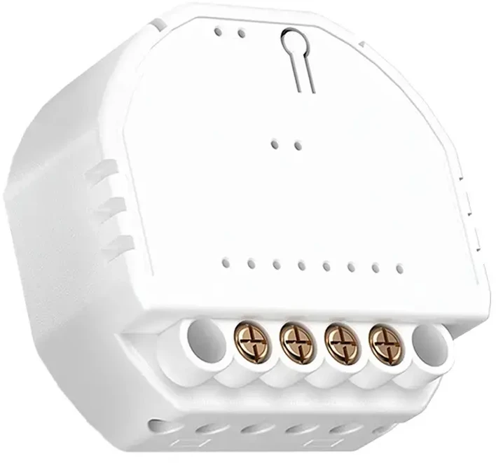 MEROSS MSS815MAQUA-UN 4 išmaniųjų Wi-Fi komutatorių rinkinys