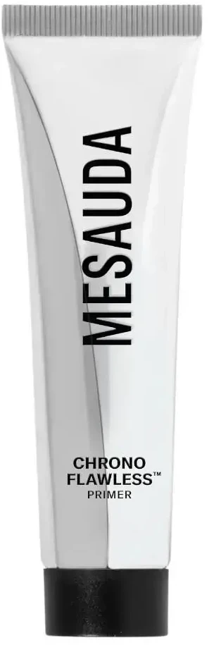 Mesauda Chrono Flawless Primer makiažo bazė, 30 ml