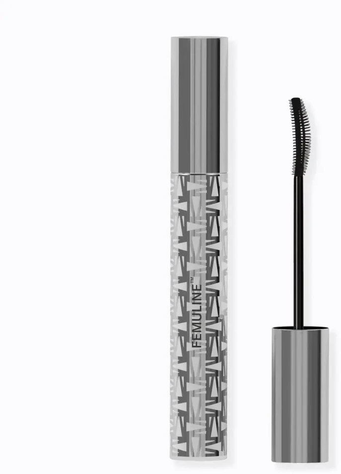 Mesauda Milano Femuline Volumizing Blakstienų tušas apimties suteikiantis blakstienų tušas, atspalvis: Juodas, 9 ml