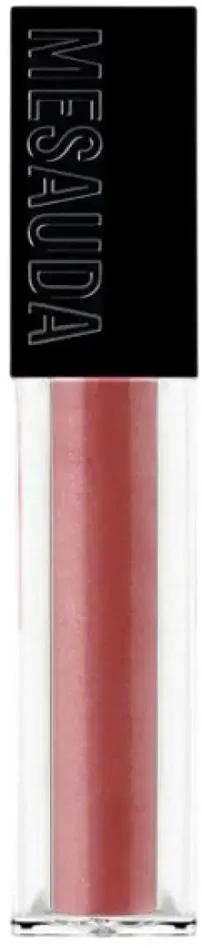 Mesauda Gloss Matrix lūpų blizgesys, atspalvis: 106 Retro Dream, 5 ml