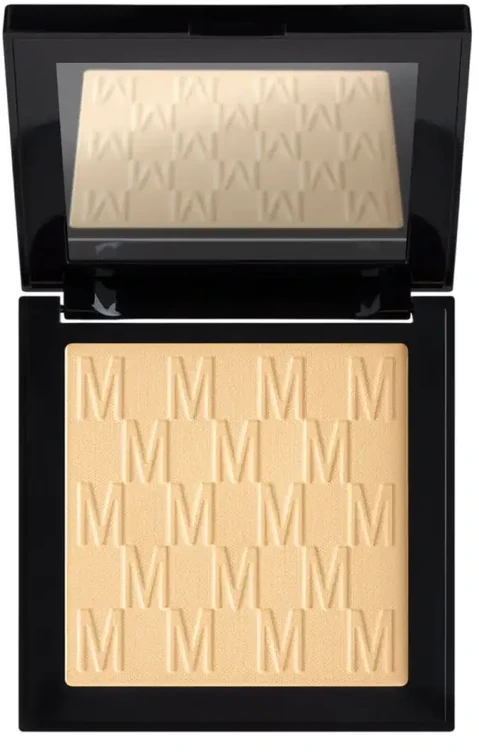 Mesauda Nude Venus Compact Powder kompaktinė pudra, atspalvis: Velvet Sand, 10 g