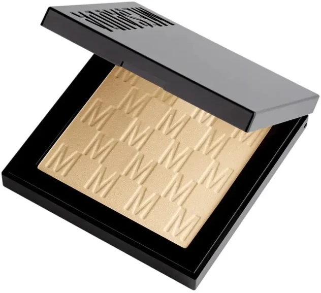 Mesauda Nude Venus Compact Powder kompaktinė pudra, atspalvis: Cold Kreminis, 10 g