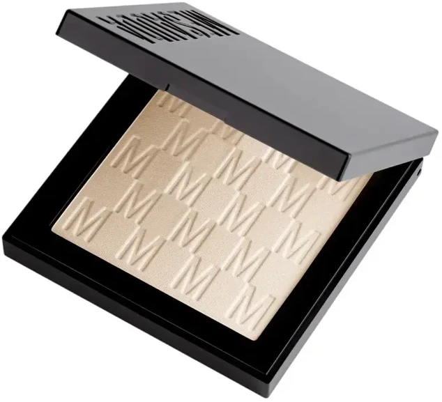 Mesauda Nude Venus Compact Powder kompaktinė pudra, atspalvis: Extra Fair, 10 g