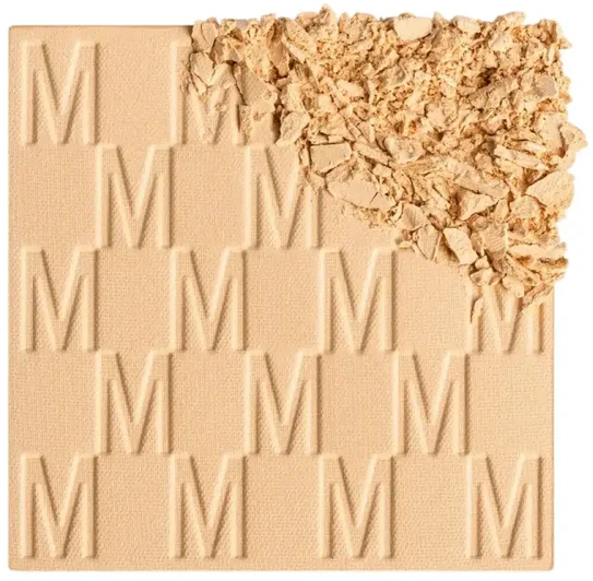 Mesauda Nude Venus Compact Powder kompaktinė pudra, atspalvis: Natural Ivory, 10 g