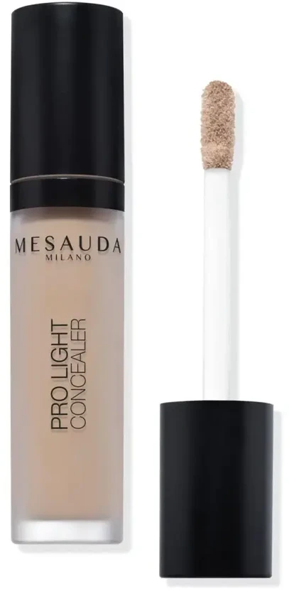 Mesauda Pro Light Blurring & Soft-Focus Liquid Maskuoklis W20, 4 ml