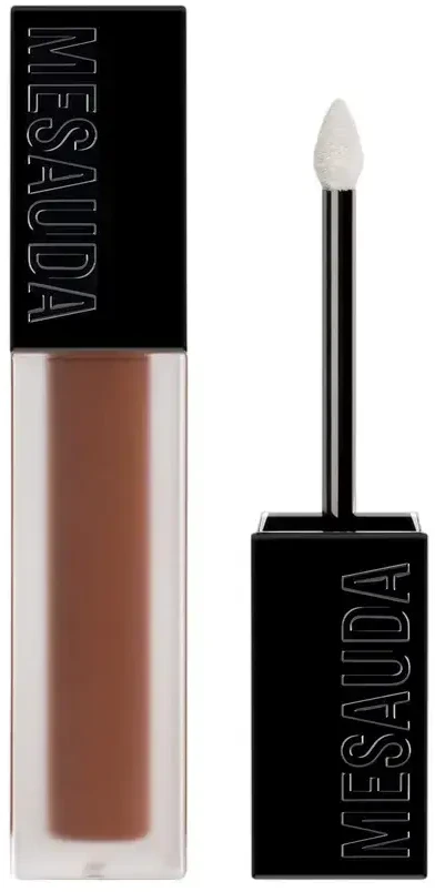 Mesauda Sublimatte Liquid Lipstick 204 Powerful, 5 ml