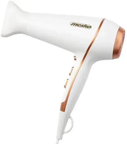 Plaukų džiovintuvas Dryer for hair Adler MESKO MS 2250 (2100W, baltos spalvos)
