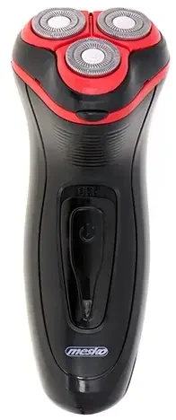 Mesko | Electric Shaver | MS 2926 | Operating time (max) 30 min | NiMH | Juodas