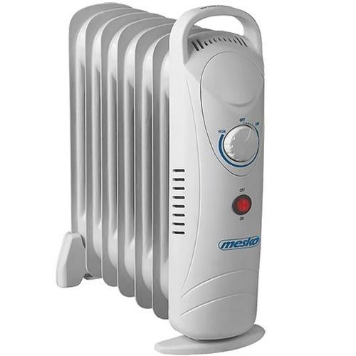 Tepalinis radiatorius Mesko MS 7804, 700W