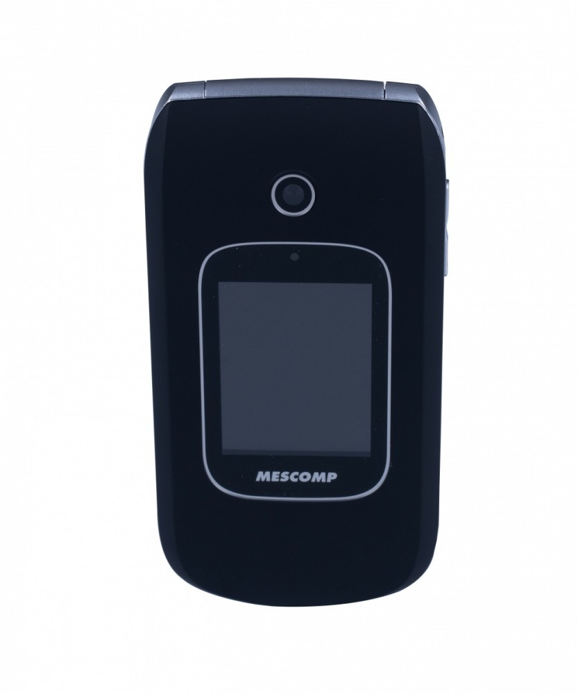 Mesmed Mobilusis telefonas su klapkš dla seniorów MT-184 BRUNO 4G