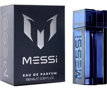 Messi Messi Eau De Parfum 100 ml (man)
