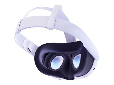  Quest3 512GB メタクエスト3 512GB Oculus Virtualios realybės akiniai Meta Quest 3 512GB