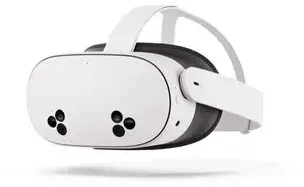 Virtualios realybės akiniai Meta Quest 3S, 256 GB