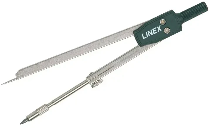 Skriestuvas LINEX 401