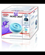 Sausintuvas Ceresit Drėgmės, blogų kvap. rinkt. Aero 360° tab., levandos, 2x450g