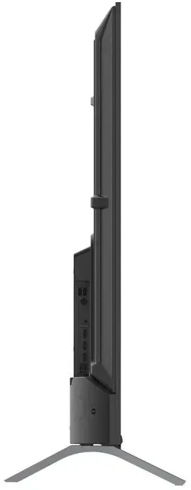 Televizorius METZ 65MQE7600Z 65" QLED 4K Ultra HD TV