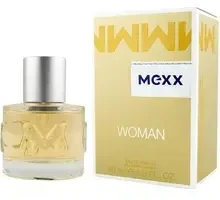 Mexx Woman EDP parfumuotas vanduo moterims, 40 ml