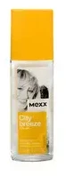 Mexx Sity Breeze už savo dezodorantas Purkštuvas 75ml